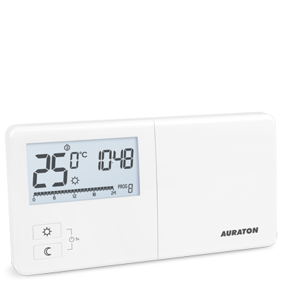 Auraton R30 R regulator, nadajnik radiowy