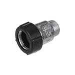 Gebo złączka zaciskowa QA 1 1/2" GZ