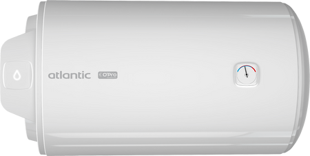 Bojler Atlantic OPRO+H 100 l biały 863 086