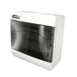 Auraton Obudowa Listwy 8D i 4D PRO