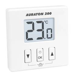 Auraton Aquila R (200 R ) regulator temperatury