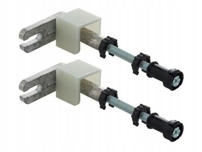 Wsporniki do stelaża Geberit Duofix 111.815.00.1