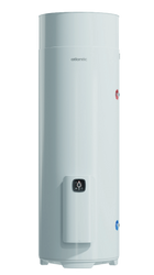 Atlantic EGEO-2 WIFI 250l pompa ciepła do wody z wężownicą 886 111