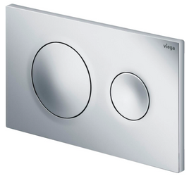 VIEGA Przycisk Visign for Style 20 Chrom