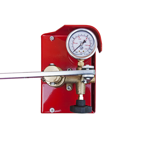 Pompa kontrolna TP 120