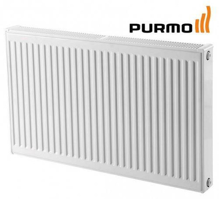 Grzejnik płytowy Purmo CV 11 900x2300