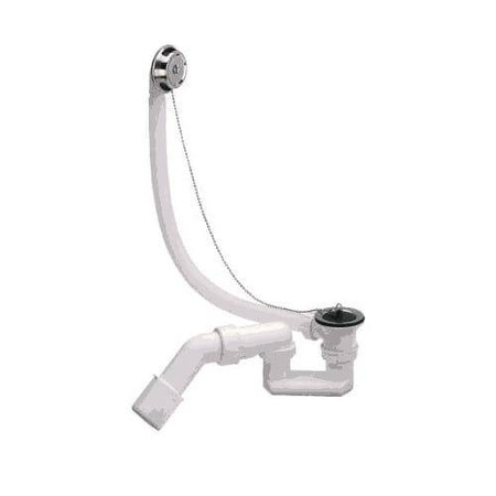 VIEGA Syfon wannowy 703 127