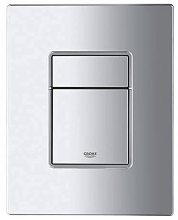 Grohe stelaż Rapid 5 w 1 SL przycisk chrom