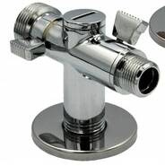 Zawór KOMBI Impet 3/8"x3/4" K13 z filtrem