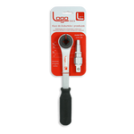 Logo Klucz SW-1 do śrubunków i przedłużek