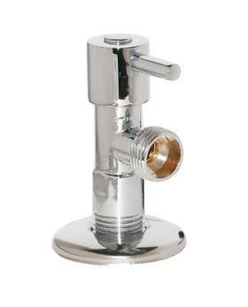 IMPET Zawór do spłuczki Antykamień