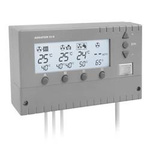 Sterownik Pompy AURATON S14 Regulator stary 1111