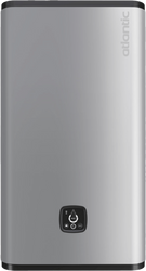 Bojler Atlantic Vertigo 2 40l Wi-Fi silver 831 217