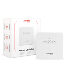 Auraton Heater Controller