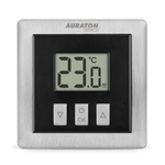 Auraton Heat Monitor