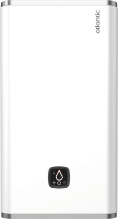 Bojler Atlantic Vertigo 2 40l (50) Wi-Fi biały 831 216