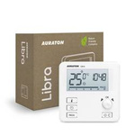 Auraton Libra (3021) przewodowy regulator temperatury