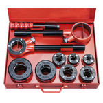 Logo Gwintownica ręczna VIRAX skrzynk stal