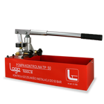 Logo Pompa kontrolna TP 50