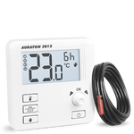 Regulator Auraton 3013P Sterownik