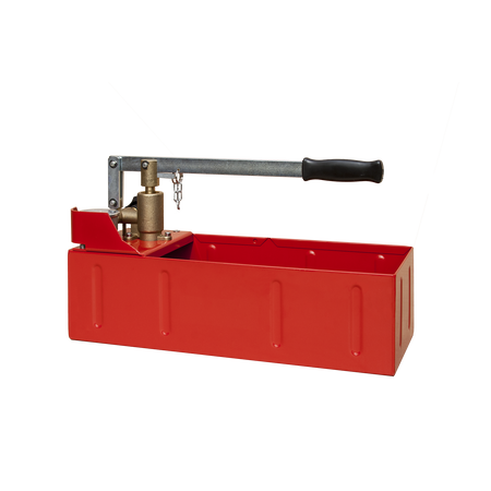 Pompa kontrolna TP 120