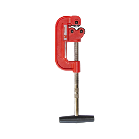 Logo Obcinak do rur stalowych 1/4 - 2 ''