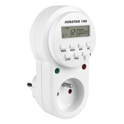 Auraton 100 wyłącznik czasowy