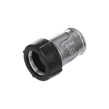 Gebo złączka zaciskowa QI 1 1/2" GW