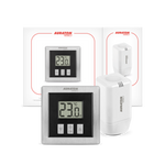 Auraton Radiator set