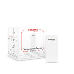 Auraton  Smart Temperature Sensor Indoor