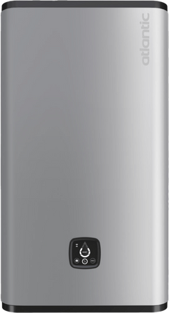 Bojler Atlantic Vertigo 2 65l  Wi-Fi silver 841 321