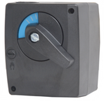 Siłownik Zaworu Mieszającego MP10 WOMIX