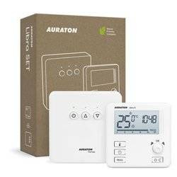 Auraton Libra SET ( 3021 RT ) regulator temperatury