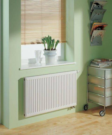 Grzejnik płytowy Kermi Therm-X2 V22 400x700