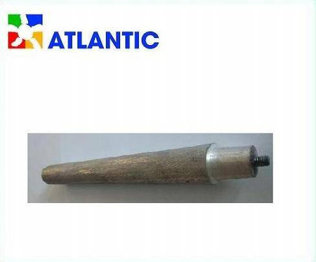 Anoda magnezowa 15x250 M6 Atlantic