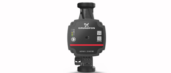 Grundfos Pompa obiegowa Alpha1 L 25-40