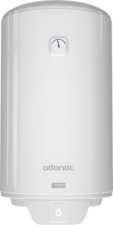 Bojler Atlantic OPRO+V 80 l biały 851 395