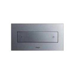 VIEGA Przycisk Visign for Style 12 Kolor stal szczotkowana 675608