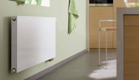 Grzejnik płytowy Kermi Plan-V 11 305x1405