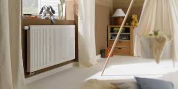 Grzejnik płytowy Kermi V11 400x1300