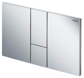 VIEGA Przycisk Visign for Style 24 Chrom