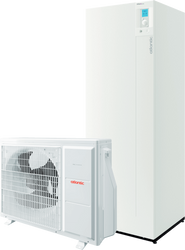 Atlantic pompa ciepła Extensa Ai DUO 5 KW 526 159