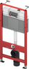 TECEbase stelaż WC ze spłuczką Base, wysokość montażowa 1120 mm 9400407