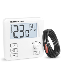 Regulator Auraton 3013P Sterownik