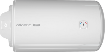 Bojler Atlantic OPRO+H 80 l biały 853 081