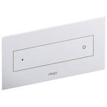 VIEGA Przycisk Visign for Style 12 Biały 596743