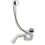 VIEGA Syfon do wanny korek automatyczny 495121