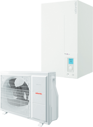 Atlantic pompa ciepła Extensa Ai 5 KW 526 151