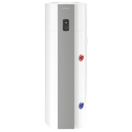 Atlantic EXPLORER 200 WI-FI termodynamiczny ogrzewacz wody 886 115