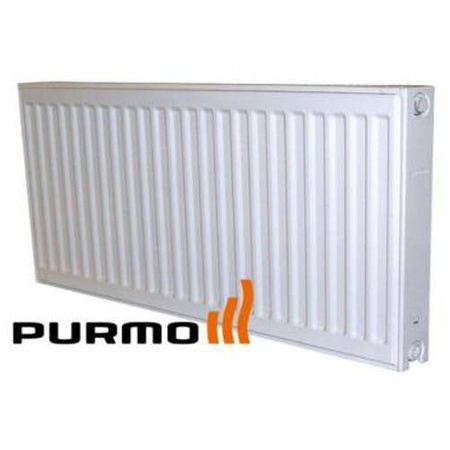 Grzejnik płytowy Purmo C22 550x2000